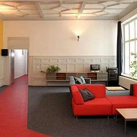 Meininger Tempelhofer Ufer Berlin