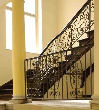Hotel Meininger Tempelhofer Ufer Berlin