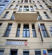 Hotel Meininger Tempelhofer Ufer
